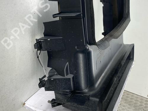 Frontplade/Frontkurv RENAULT TWINGO III (BCM_, BCA_) 0.9 TCe 95 | BP39255565C72 - Image 4