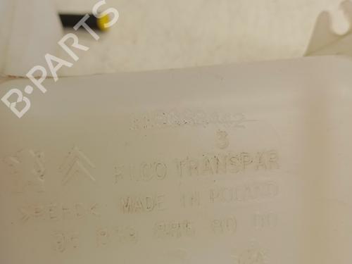 Windscreen washer tank PEUGEOT 208 I (CA_, CC_) 1.2 PureTech 82 | BP31251659C113