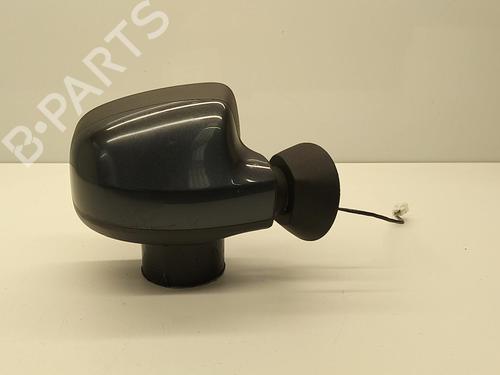 Right mirror DACIA LOGAN MCV (KS_) 1.5 dCi (KS0W) | BP22850187C27 