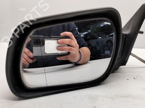 Left mirror MAZDA 6 Hatchback (GG) 2.0 DI (GG14) | BP22850618C26 