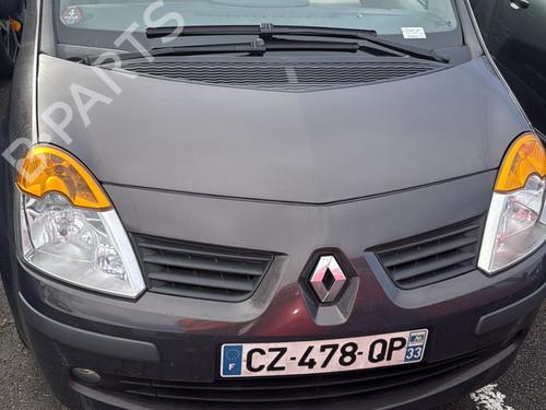 Climate control RENAULT MODUS / GRAND MODUS (F/JP0_) 1.5 dCi (FP0D, JP0D) | BP27819173I5 - Image 7