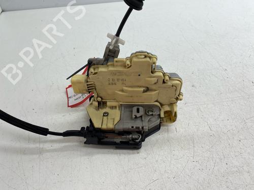 Used Front left lock Front left lock 37663076 37663076