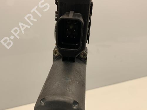 Front left window mechanism OPEL ASTRA F Hatchback (T92) 1.4 i 16V (F08, M08, F68, M68) | BP22853108C22 