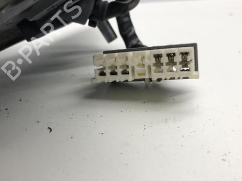 Used Right mirror Right mirror PEUGEOT 406 Break (8E/F) 2.0 HDI 110 (109 hp) 22858968 22858968