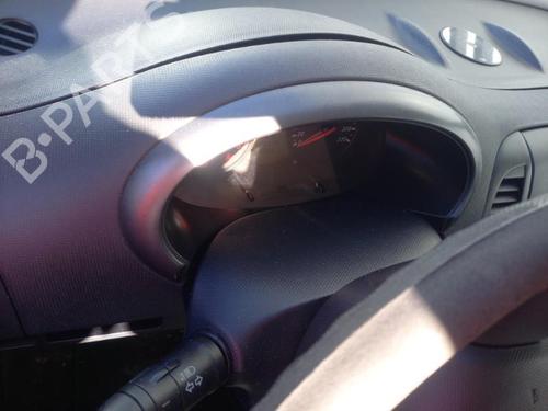 Right taillight NISSAN MICRA III (K12) 1.5 dCi | BP22862341C35 