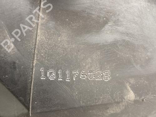 Used Left headlight Left headlight MERCEDES-BENZ B-CLASS Sports Tourer (W245) B 200 CDI (245.208) (140 hp) 25258480 25258480