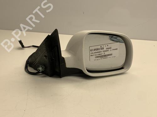 right-mirror-vw-passat-b55-variant-3b6-19-tdi-4motion-3b1857508f01c-2000-2001-2002-2003-2004-2005-22852923 main image