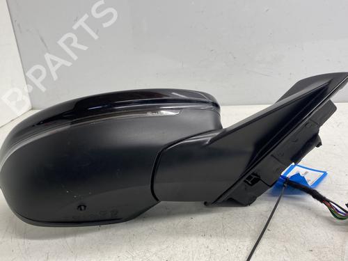Right mirror PEUGEOT 208 II (UB_, UP_, UW_, UJ_) 1.2 PureTech 100 | BP29528832C27 