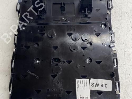 Used Radio Radio RENAULT TALISMAN (LP_) 1.5 dCi 110 (LPA3) (110 hp) 26224452 26224452