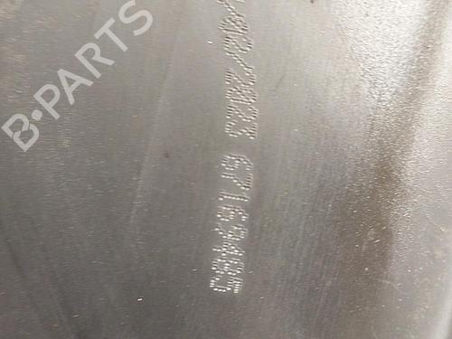 Venstre forlygte AUDI A4 B6 Avant (8E5) 1.9 TDI | BP22850460C28 