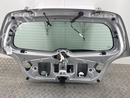 tailgate-renault-twingo-ii-cn0_-2007-37090384 main image