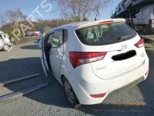 Left tailgate light HYUNDAI ix20 (JC) 1.6 CRDI | BP22855067C79 