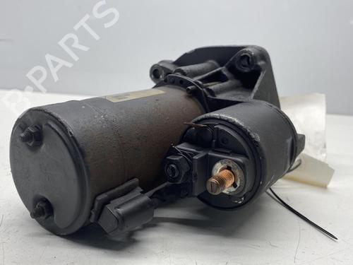 Startmotor PEUGEOT 206 CC (2D) 1.6 16V (2DNFUF, 2DNFUR) | BP22849861M8 