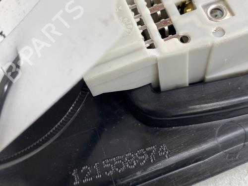 Used Interior roof light Interior roof light RENAULT CLIO V (B7_) 1.0 TCe 100 (B7MT) (101 hp) 33475854 33475854