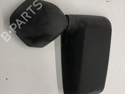 Used Left mirror RENAULT RAPID Box Body/MPV (F40_, G40_) 1.0 (37 hp) 22855583