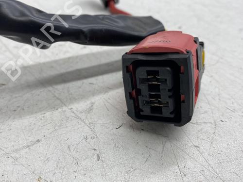 Ignition barrel PEUGEOT 206 Hatchback (2A/C) 1.6 i | BP29590285M48 
