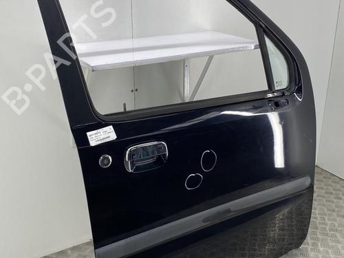 Right front door OPEL AGILA (A) (H00) 1.2 16V (F68) | BP22853117C3 