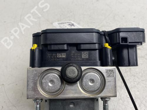 ABS pump PEUGEOT 108 1.0 VTi 72 | BP29139340M43  - Image 5