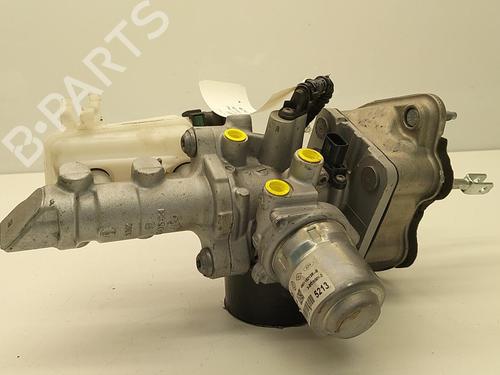 Used Brake master cylinder Brake master cylinder RENAULT ZOE (BFM_) ZOE (92 hp) 22855514 22855514