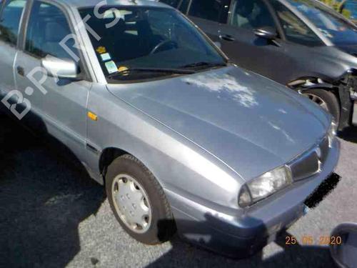 Brugte LANCIA DELTA II (836_) 1.6 i.e. 16V (836AO) 2167301
