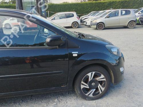Instrument cluster RENAULT TWINGO II (CN0_) 1.5 dCi 75 | BP29968916C47 - Image 14