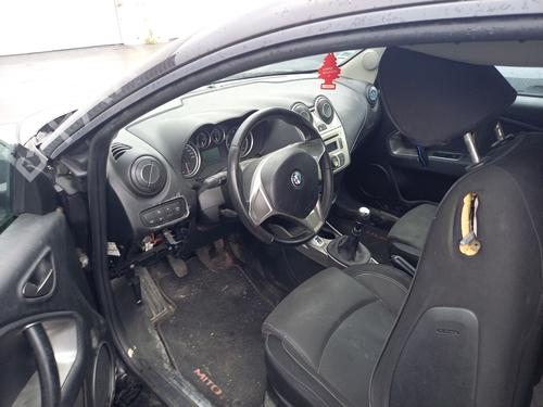 Warning switch ALFA ROMEO MITO (955_) 1.6 JTDM (955AXC1B) | BP34460132I22 - Image 6
