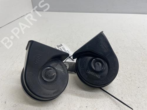 Horn CHEVROLET CAPTIVA (C100, C140) 2.0 D 4WD | BP40177481E13 - Image 3