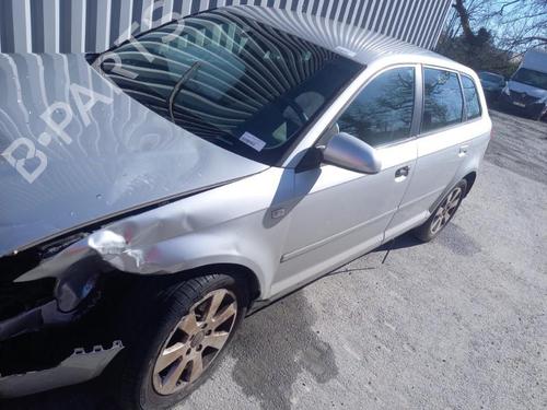 Left tailgate light AUDI A3 Sportback (8PA) 1.9 TDI | BP22863270C79 