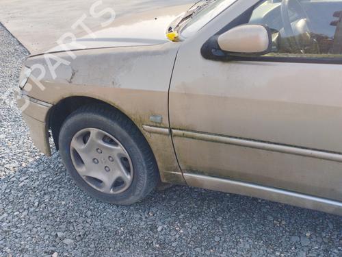 Luftmassemåler PEUGEOT 306 Hatchback (7A, 7C, N3, N5) 2.0 HDI 90 | BP29968965M95