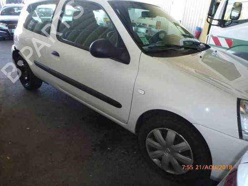 Steering column stalk RENAULT CLIO II (BB_, CB_) 1.2 16V (BB05, BB0W, BB11, BB27, BB2T, BB2U, BB2V, CB05,... | BP22858309I23 