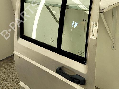 Dør venstre bagtil Dør venstre bagtil JEEP CHEROKEE (XJ) 2.1 TD (87 hp) 22855469 22855469