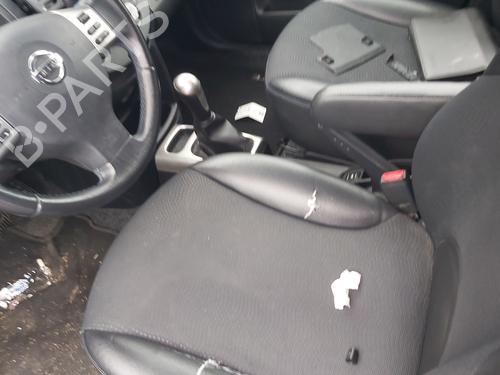 Radio NISSAN NOTE (E11, NE11)  | BP34256201E6  - Image 7