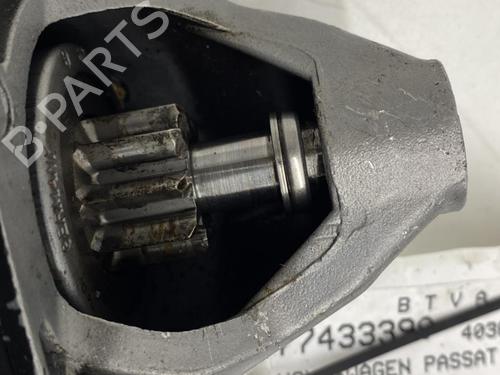 Starter VW PASSAT B5.5 (3B3) 1.9 TDI | BP22851409M8 - Image 6