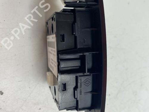Mando Mando RENAULT GRAND SCÉNIC III (JZ0/1_) [2009-2016] 34645269 34645269