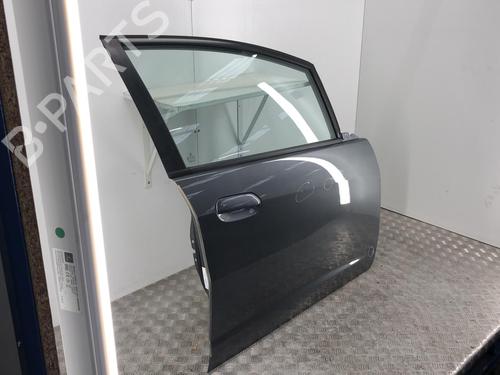 Right front door HONDA JAZZ III (GE_, GG_, GP_, ZA_) 1.2 (GG1) | BP22852448C3 