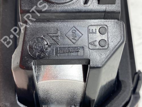 Used Left tailgate light Left tailgate light RENAULT CLIO IV (BH_) 1.5 dCi 75 (75 hp) 22860467 22860467