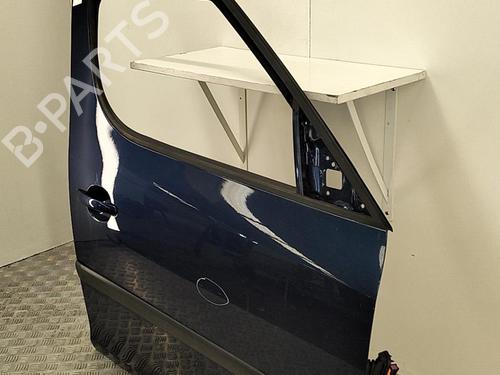 Used Right front door SKODA ROOMSTER (5J7) 1.4 TDI (80 hp) 22850903