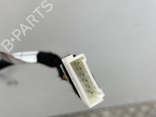 Used Tailgate lift support Tailgate lift support BMW 3 Touring (G21, G81) 320 i (184 hp) 25214133 25214133