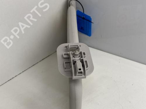 Used Right sun visor Right sun visor RENAULT MEGANE IV Hatchback (B9A/M/N_) 1.5 dCi 110 (B9A3) (110 hp) 24361254 24361254