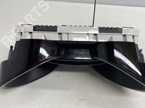 Instrument cluster RENAULT CLIO IV (BH_) 1.5 dCi 75 | BP27316638C47 