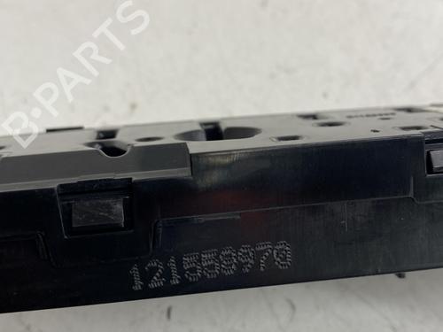 Warning switch RENAULT CLIO V (B7_) 1.0 TCe 100 (B7MT) | BP33475852I22 - Image 4