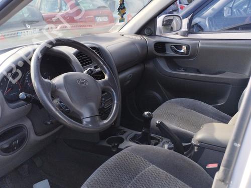 Switch HYUNDAI SANTA FÉ I (SM) 2.0 CRDi 4x4 | BP36003309I30 - Image 10