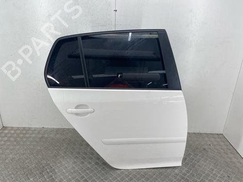 right-rear-door-vw-golf-v-1k1-2003-2004-2005-2006-2007-2008-2009-2010-39508831 main image