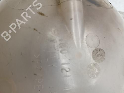 Expansion tank VW PASSAT B6 (3C2) 1.9 TDI | BP22860050C120 