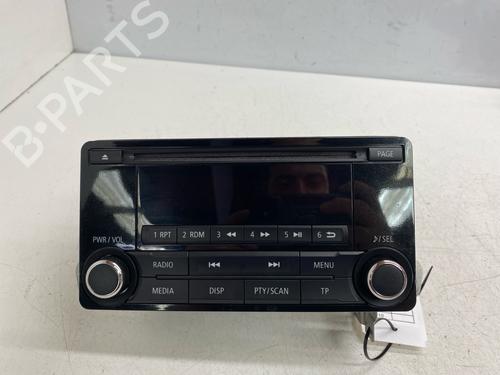 Sistema audio Sistema audio 38955442 38955442