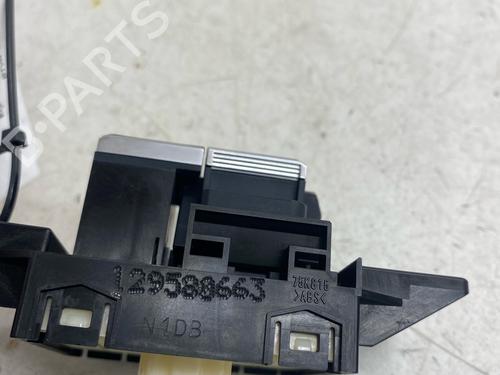 Switch TOYOTA COROLLA Estate (_E21_) 2.0 Hybrid (MZEH12) | BP38763914I30 - Image 5