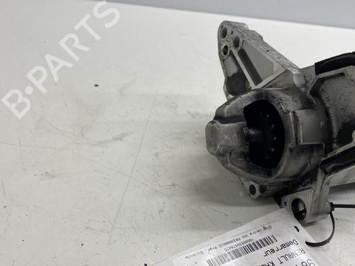 Starter RENAULT KADJAR (HA_, HL_) 1.2 TCe 130 (HLMR) | BP23133301M8 