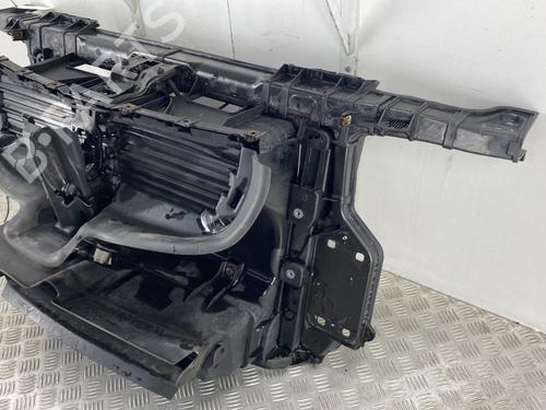Frontplade/Frontkurv BMW 1 (E87) 116 i | BP29851579C72
