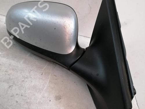 Used Right mirror FIAT BRAVO II (198_) 1.6 D Multijet (198AXH1B) (105 hp) 22854328