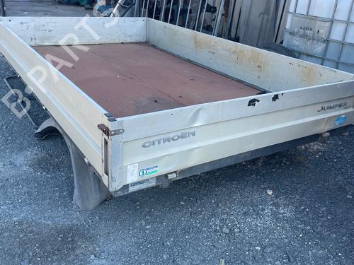 rear-body-tub-citroen-jumper-i-van-244-2002-37180508 main image